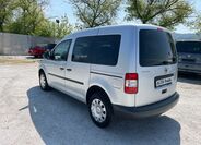 Volkswagen Caddy 14