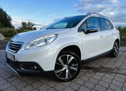 Peugeot 2008 SUV / Terénní 1,6 l 84 kw