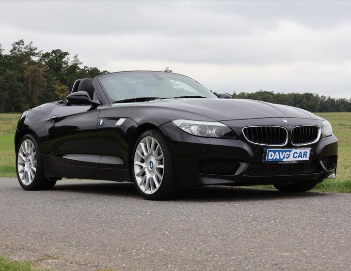 BMW Z4 2