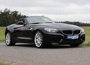 BMW Z4 2