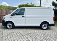 Volkswagen Transporter 2