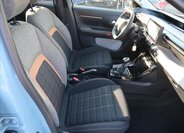 Citroën C3 Aircross SUV / Terénní 1,2 l 74 kw