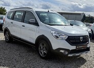 Dacia Lodgy 3