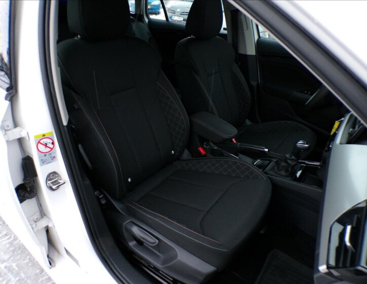 Škoda Scala Hatchback 999,0 81 kw