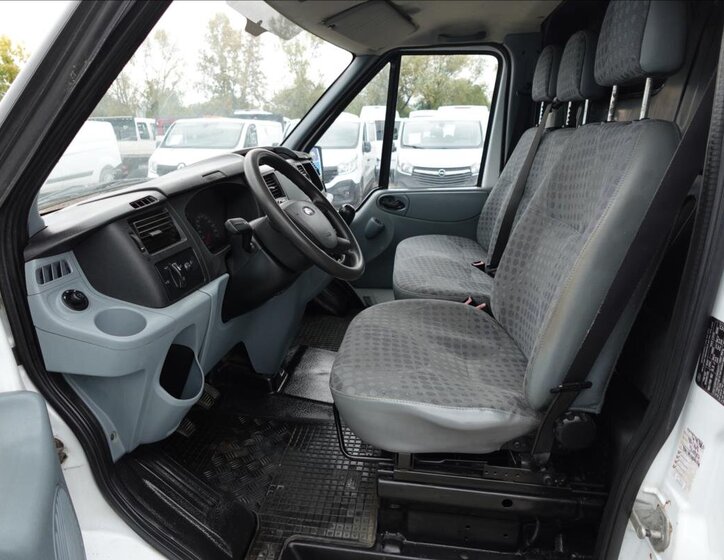 Ford Transit Ostatní 2,2 l 63 kw