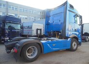 Mercedes-Benz Ostatní 3