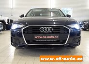 Audi A6 Kombi 2,0 l 120 kw