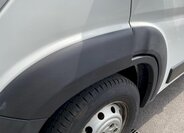 Citroën Jumper Ostatní 2,0 l 96 kw