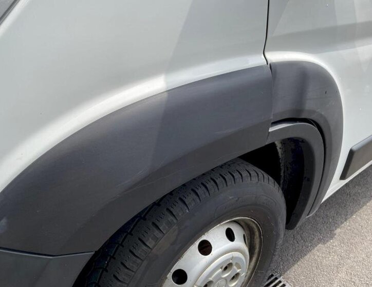 Citroën Jumper Ostatní 2,0 l 96 kw