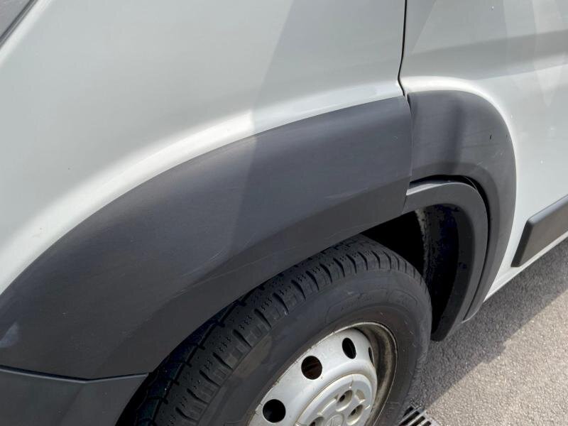 Citroën Jumper Ostatní 2,0 l 96 kw