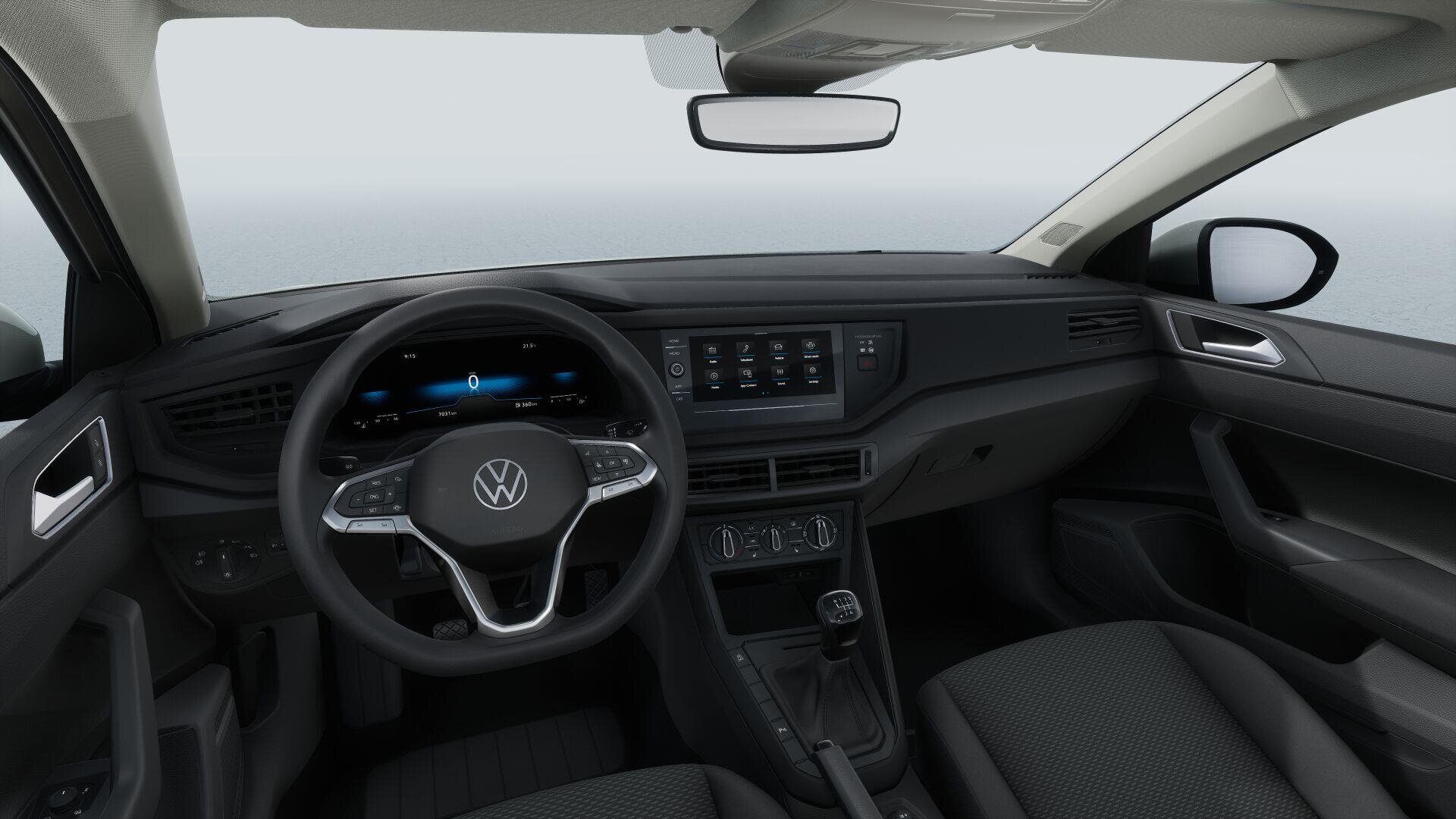 Volkswagen Taigo SUV / Terénní 999,0 70 kw