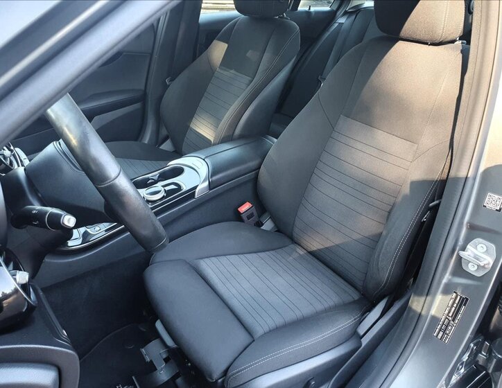 Mercedes-Benz Třídy C Kombi 1,6 l 90 kw