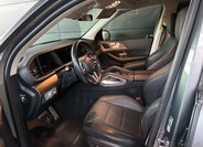 Mercedes-Benz GLE SUV / Terénní 0,0 0