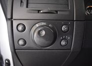 Opel Meriva MPV 1,7 l 74 kw