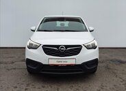 Opel Crossland X SUV 1,2 l 61 kw