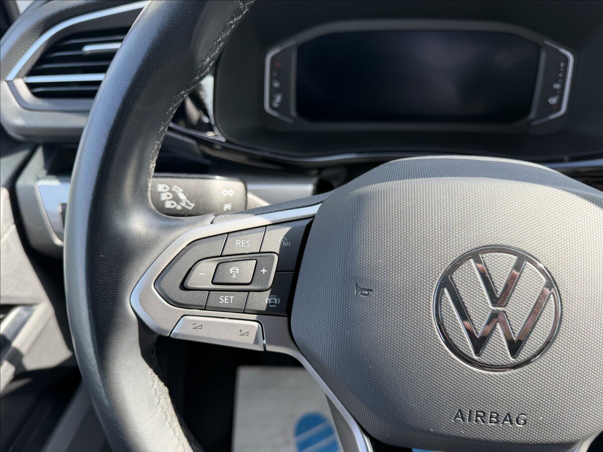 Volkswagen Multivan Ostatní 2,0 l 150 kw