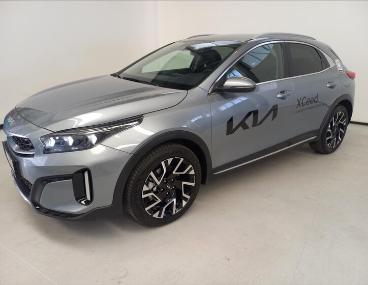 KIA XCeed 2