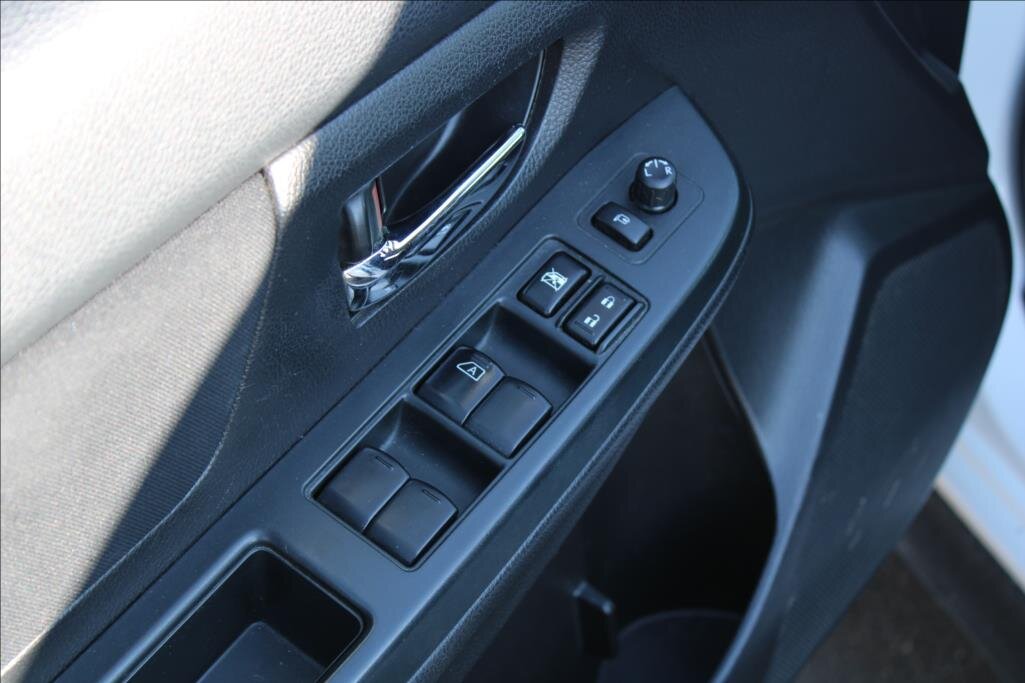 Subaru XV Kombi 1,6 l 84 kw