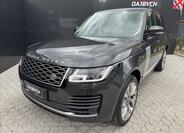 Land Rover Range Rover 2