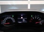 Peugeot 2008 SUV / Terénní 1,2 l 74 kw