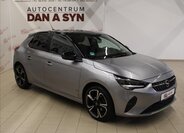 Opel Corsa Hatchback 1,2 l 55 kw