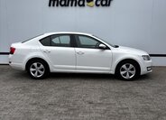 Škoda Octavia Liftback 2,0 l 110 kw