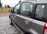 Fiat Panda Kombi 1,2 l 51 kw