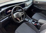 Volkswagen Caddy Kombi 2,0 l 90 kw