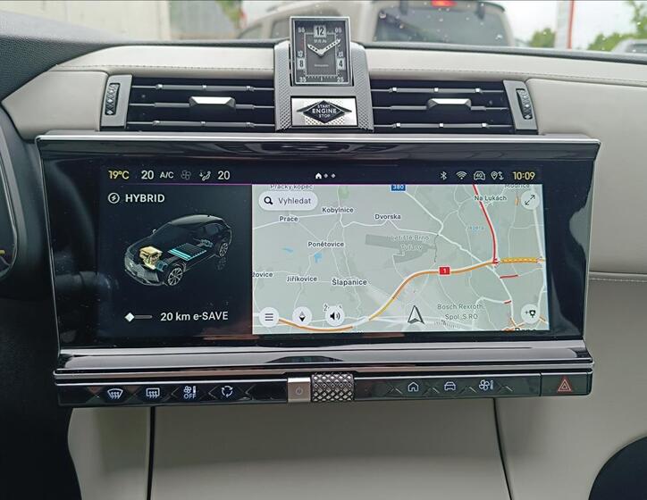 DS Automobiles DS7 Crossback 16