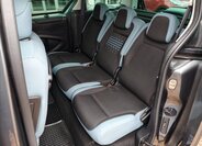 Citroën Berlingo MPV 1,6 l 88 kw