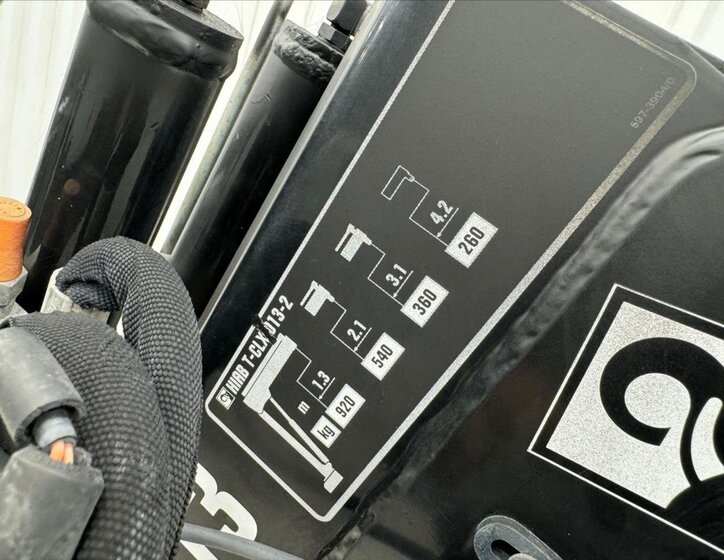 Volkswagen Transporter Valník 2,0 l 110 kw