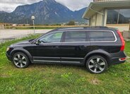 Volvo XC70 Kombi 2,4 l 151 kw