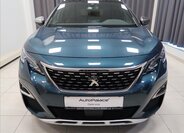 Peugeot 5008 Kombi 2,0 l 130 kw