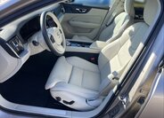 Volvo V60 Kombi 2,0 l 145 kw