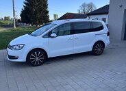 Volkswagen Sharan VAN / Minibus 0,0 110 kw