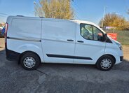 Ford Transit Custom Skříň 2,0 l 77 kw