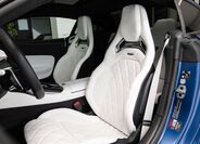 Mercedes-Benz AMG GT 8