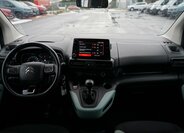 Citroën Berlingo MPV 1,5 l 96 kw