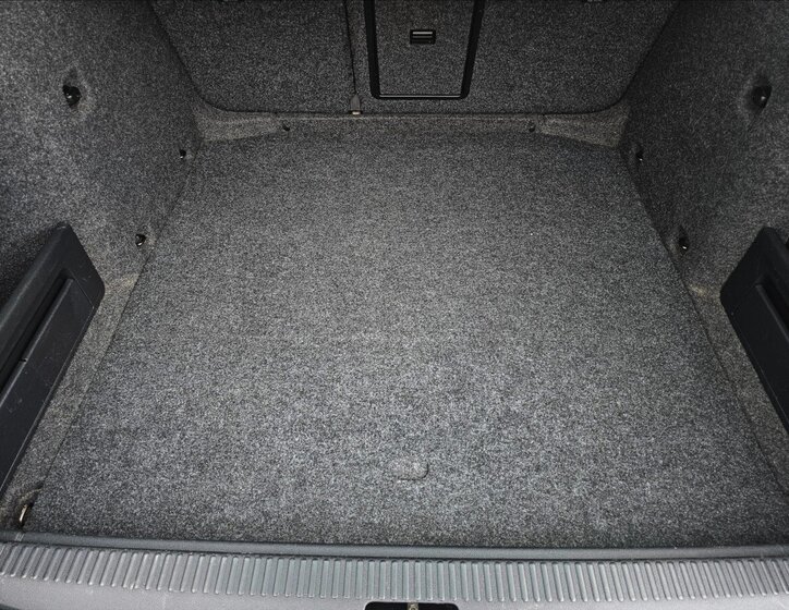 Škoda Octavia Kombi 1,4 l 110 kw