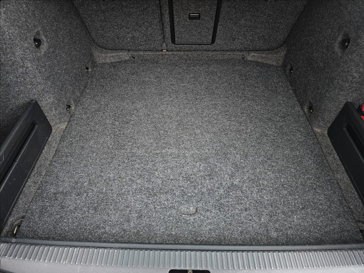 Škoda Octavia Kombi 1,4 l 110 kw