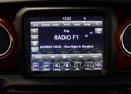 Jeep Wrangler Ostatní 2,0 l 200 kw