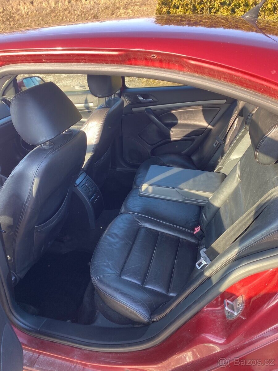 Škoda Octavia Sedan 0,0 110 kw