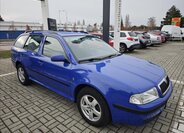 Škoda Octavia 8