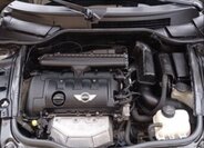 Mini Clubman MPV 0,0 90 kw