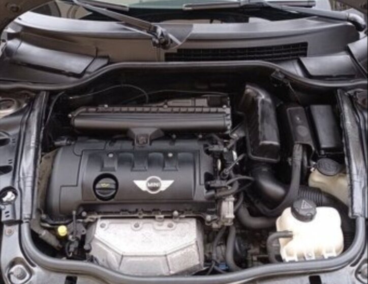 Mini Clubman MPV 0,0 90 kw