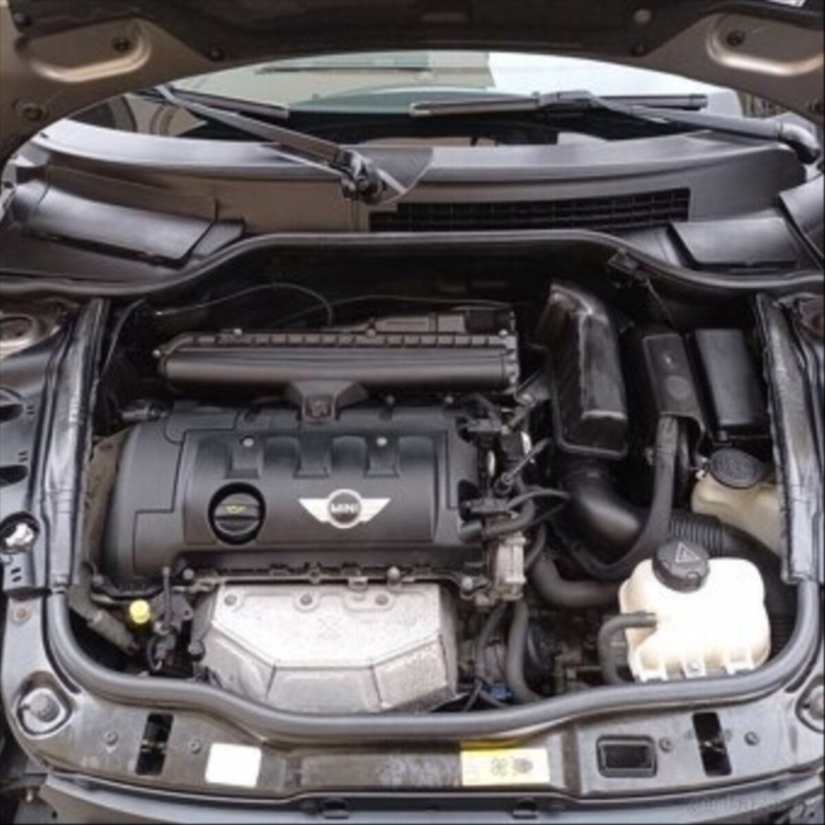 Mini Clubman MPV 0,0 90 kw