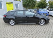 Toyota Corolla Kombi 2,0 l 112 kw