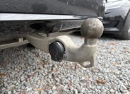 BMW X7 SUV 3,0 l 294 kw