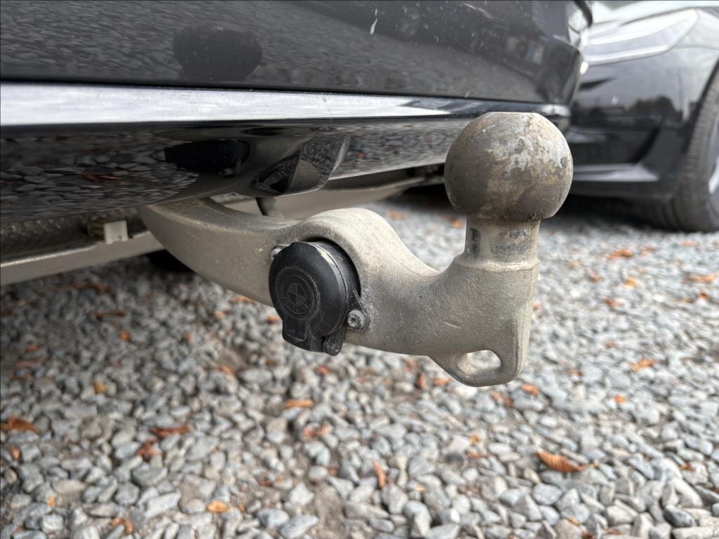 BMW X7 SUV 3,0 l 294 kw