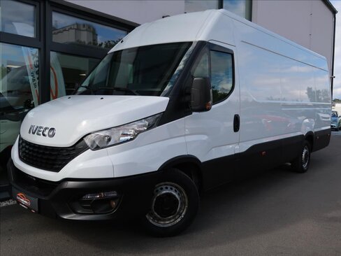 Iveco Daily Ostatní 2,3 l 115 kw